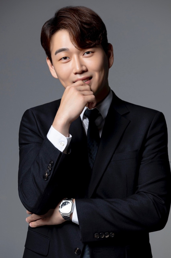 황영웅, '학폭 논란' 이후 3년 만의 공식 석상 복귀