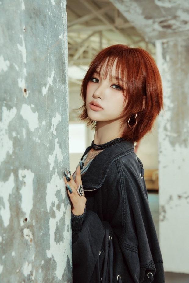 Ifeye's Sasha Halts Activities Due to Health Issues