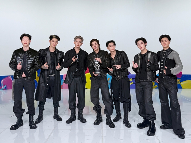 ENHYPEN Capai Penjualan Dua Juta untuk Keempat Kalinya di Tengah Kesuksesan Berkelanjutan