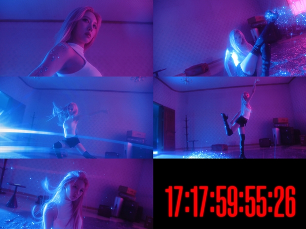 Gadis Ive Mengungkap Film Comeback dengan Penampilan Memikat