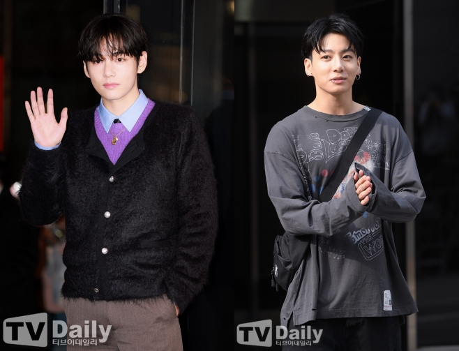 Pengadilan Tingkatkan Ganti Rugi dalam Kasus Pencemaran Nama Baik BTS V dan Jungkook