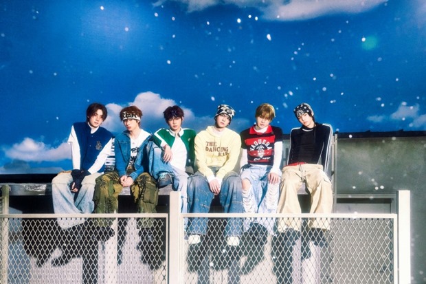 투어스, 틱톡에서 '오버드라이브' 챌린지로 대세 입증