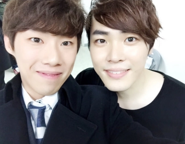 故 휘성을 잃은 김진호, 전화번호 이동에 남긴 슬픈 고백