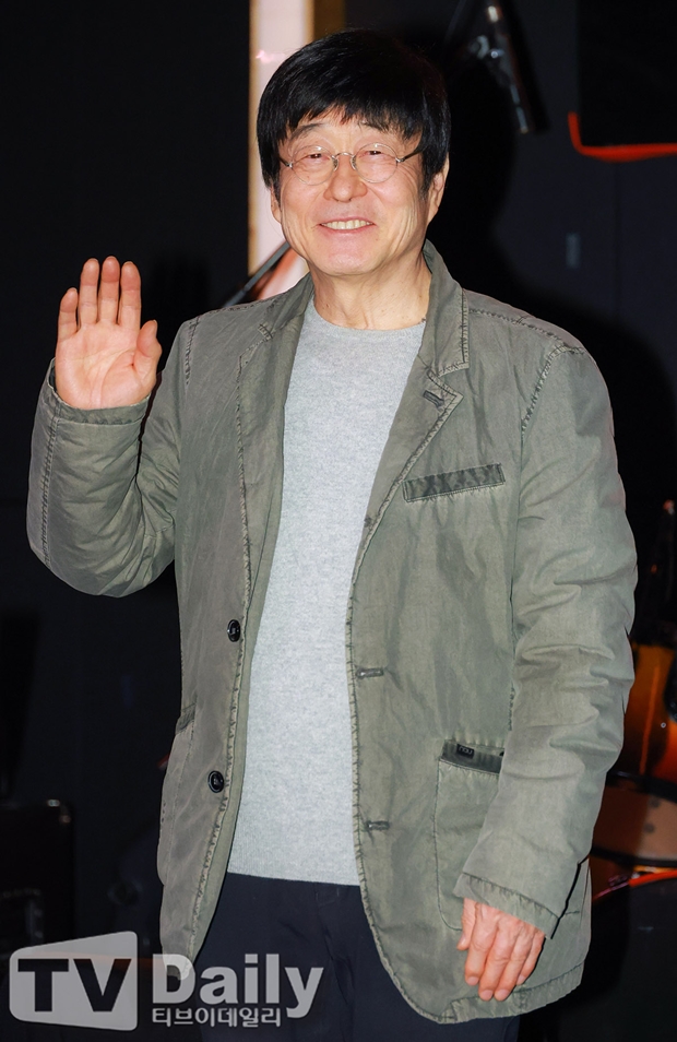 김창완밴드, 신보 '세븐티' 발매 이유 밝혀