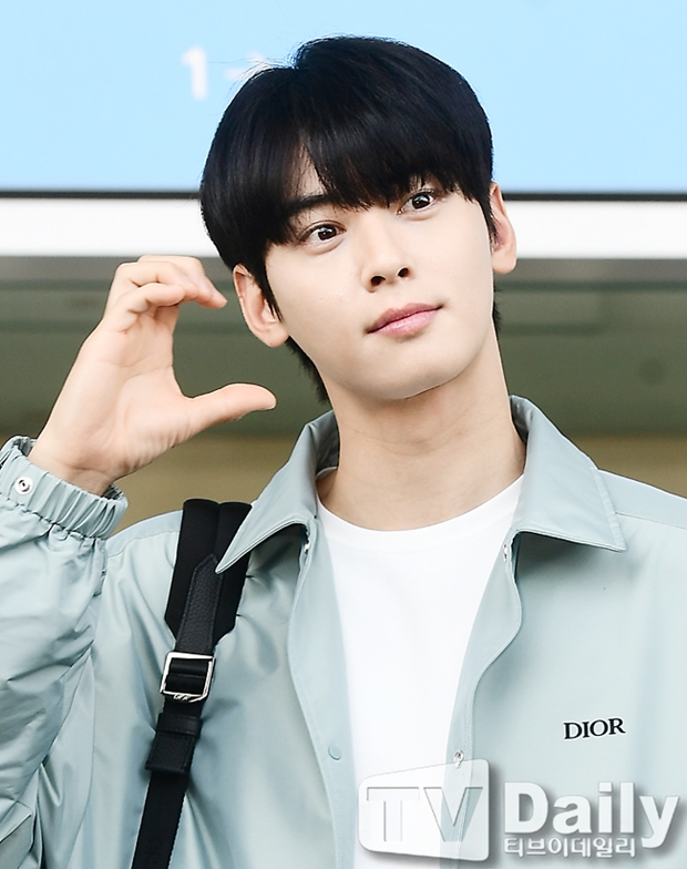 차은우 탈세 논란, 소속사 판타지오 공식 입장 발표