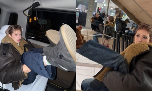 Jeon Somi Deletes Controversial Post Amid Public Decorum Debate