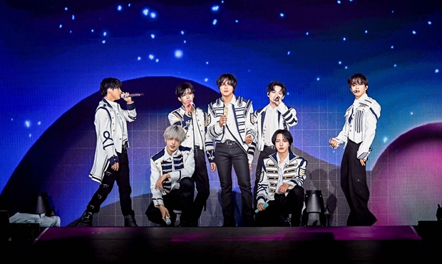 NCT DREAM Concludes Japanese Tour to Excitement for Seoul Finale