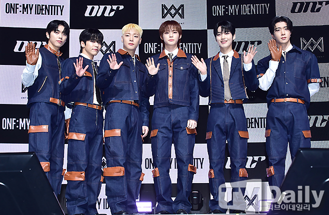 ONF Ends Contract with WM, Plans to Continue Group Activities