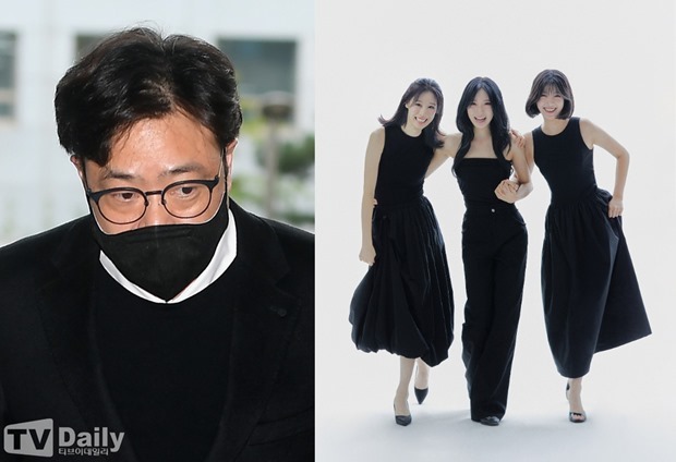 FIFTY FIFTY's Agency Attract Appeals Against The Givers