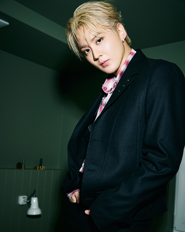 Chunji TEEN TOP Menandatangani Kontrak Eksklusif dengan PA Entertainment untuk Awal Baru