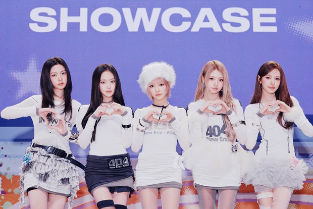 키키, QQ뮤직 차트 정상 석권…글로벌 인기 예고