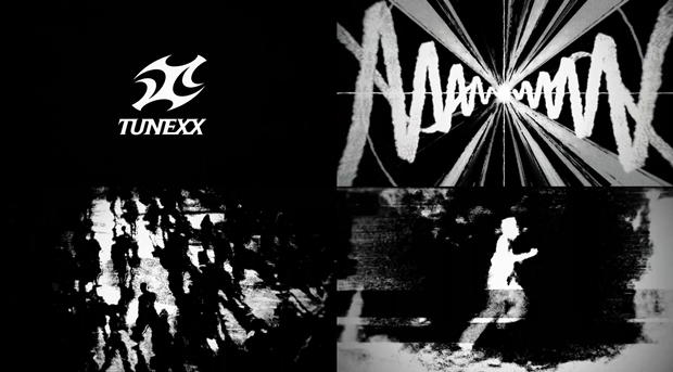 IST엔터 신인 튜넥스, 첫 공식 콘텐츠 선보여