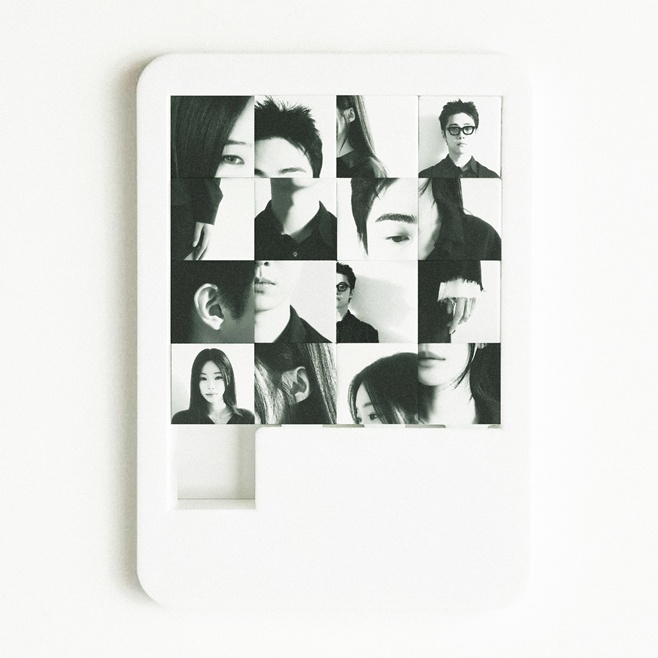 Heize dan Giriboy Rilis EP Kolaborasi Kelima 'Ain't Gonna Be', Tersedia Hari Ini