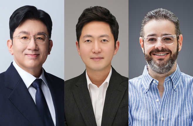 Bang Si-hyuk, Lee Jae-sang, dan Isaac Lee Dikenal dalam '2026 Billboard Power 100' untuk Pengaruh HYBE