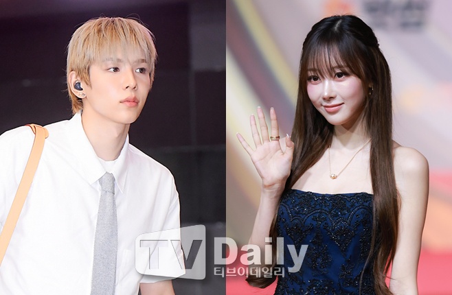 라이즈 쇼타로, 에스파 지젤과의 열애설 해명