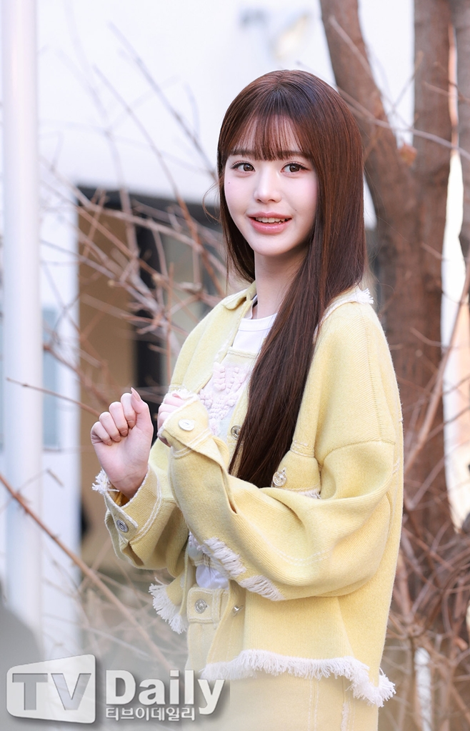 장원영 포토콜 지각이 아닌 대기? 대행사 공식 사과