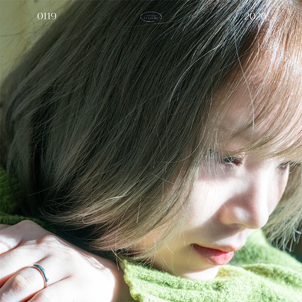 Kim Nana Merilis Single Baru yang Dalam Emosional 'Seperti Kamu'