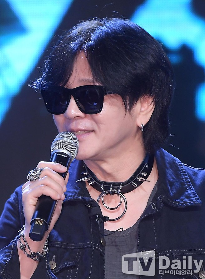 윤도현, 희귀암 투병기 공개하며 회복의 여정 전해