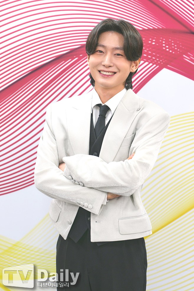 Kim Yong-bin Tops January Rising Star Brand Reputation