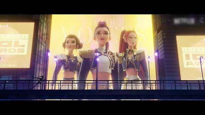 K-Pop Triumphs at the Grammys: What's Next for Rosé's 'A.P.T'?