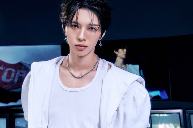 브라이언과 카이렐, 첫 런웨이로 서울패션위크에서 존재감 발산