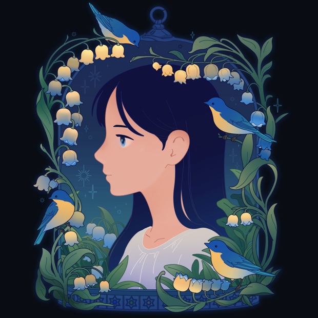 Jung Eun-ji Releases Remake of 'Parrot' Today… A New Interpretation of Emotions