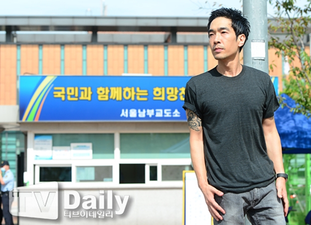 Go Young-wook Menggugat Kembalinya di Tengah Kesulitan Hidup Setelah Tuduhan 'Pelecehan Seksual Anak'