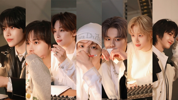 Rookie Boy Group TUNEXX Confirms Debut Date on March 3!