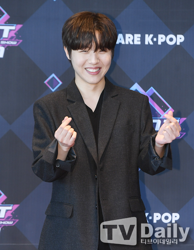 Yoo Seung-woo Masuk Pasar FA Setelah Mengakhiri Kontrak Dengan Studio 363