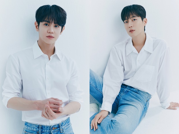 HIGHLIGHT's Yang Yoseob and Yoon Doojoon to Make Their First Baseball Pitch