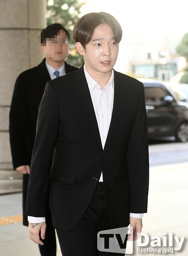 남태현, 음주운전 실형 선고 후 항소