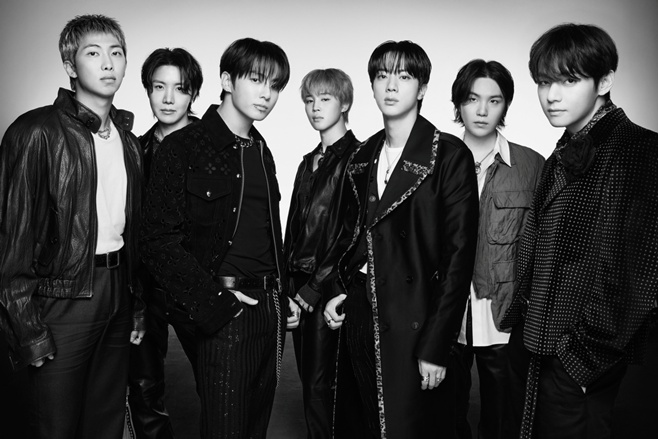 방탄소년단 ‘스윔’, 미국 빌보드 ‘핫 100’ 3주째 톱 5 기록