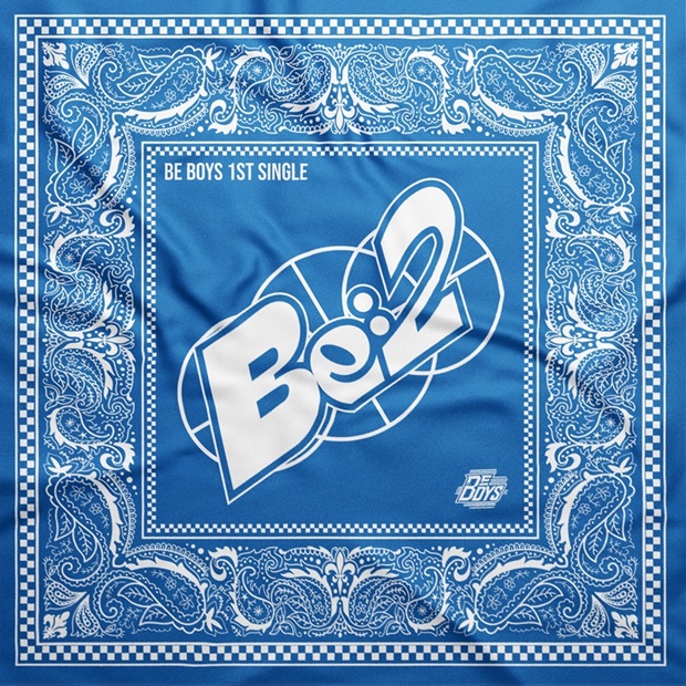 BE BOYS Kembali dengan Single Pertama 'BE:2' Menandai Lompatan Baru