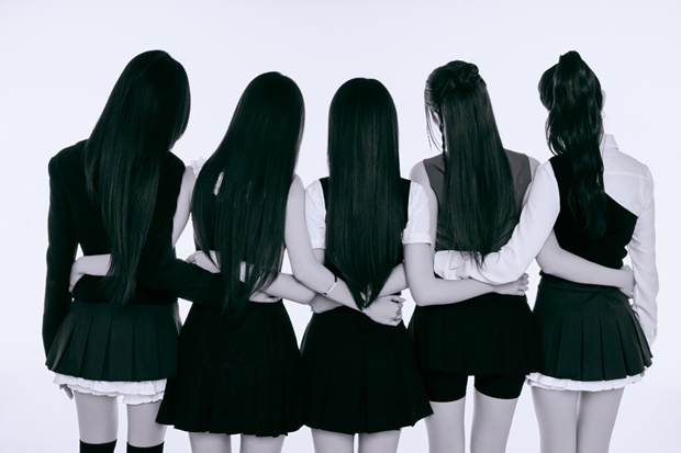 Girl Group Pertama Blue Brown yang Didirikan oleh Almarhum Wheesung Terungkap