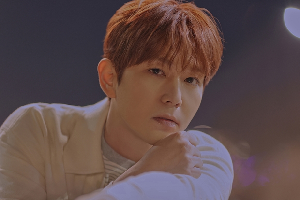 KANGIN Rilis Lagu Solo 'LOVE IS PAIN' Hari Ini, Terlibat dalam Penulisan dan Komposisi