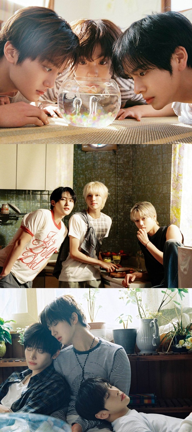 크래비티, 6주년 팬 사랑으로 가득한 하루