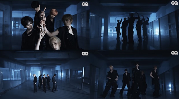 투모로우바이투게더, ‘하루에 하루만 더’ 퍼포먼스 필름 공개 및 뮤비 천만 뷰 기록