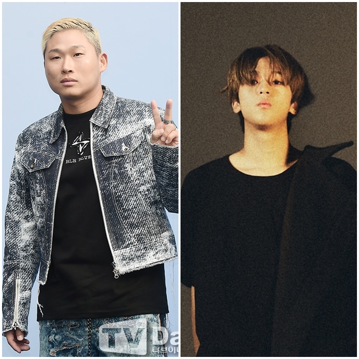 빅나티와 스윙스, 소속사 논란 속 치열한 공방