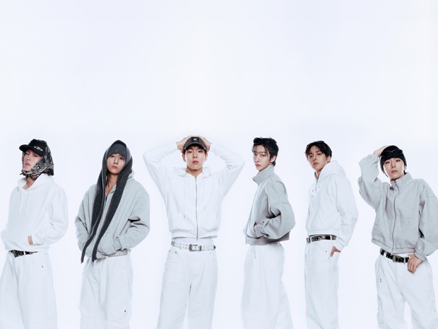 MONSTA X Tampil di 'The Kelly Clarkson Show'… Album Baru Masuk Daftar Billboard