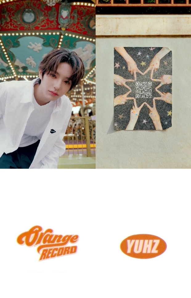 'B:MY BOYZ' Yourz Siap Debut dengan 'Orange Record' pada Mei