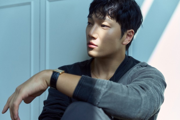 Kim Pil Merilis OST untuk 'Shin Irang Law Firm'… Suara yang Unik