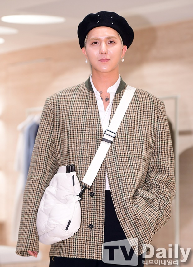 '무단 결근 102일' 송민호, 병역법 위반 재판 21일 진행