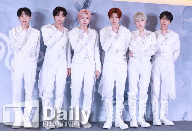 'A New Beginning at KSPO Dome' NCT WISH Moves Forward with First Full Album 'Ode to Love'