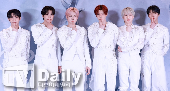 NCT WISH Shares Thoughts on Their First Album 'Ode to Love' and Challenge