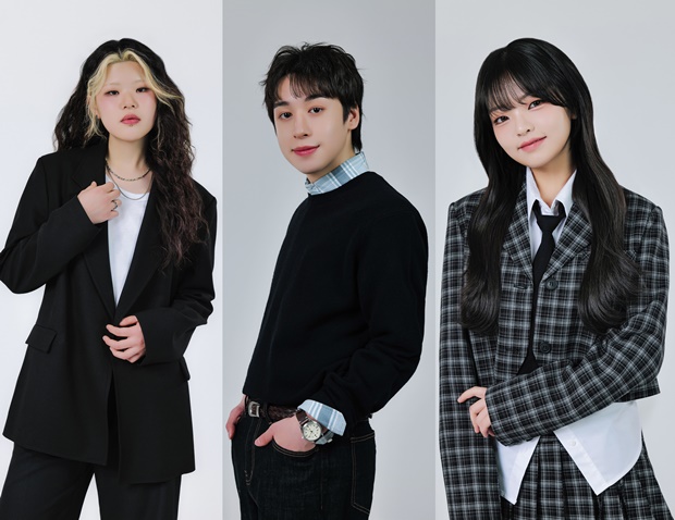 'Our Ballad' Lee Yae-ji, Song Ji-woo, Lee Ji-hoon Thank Jun Hyun-moo