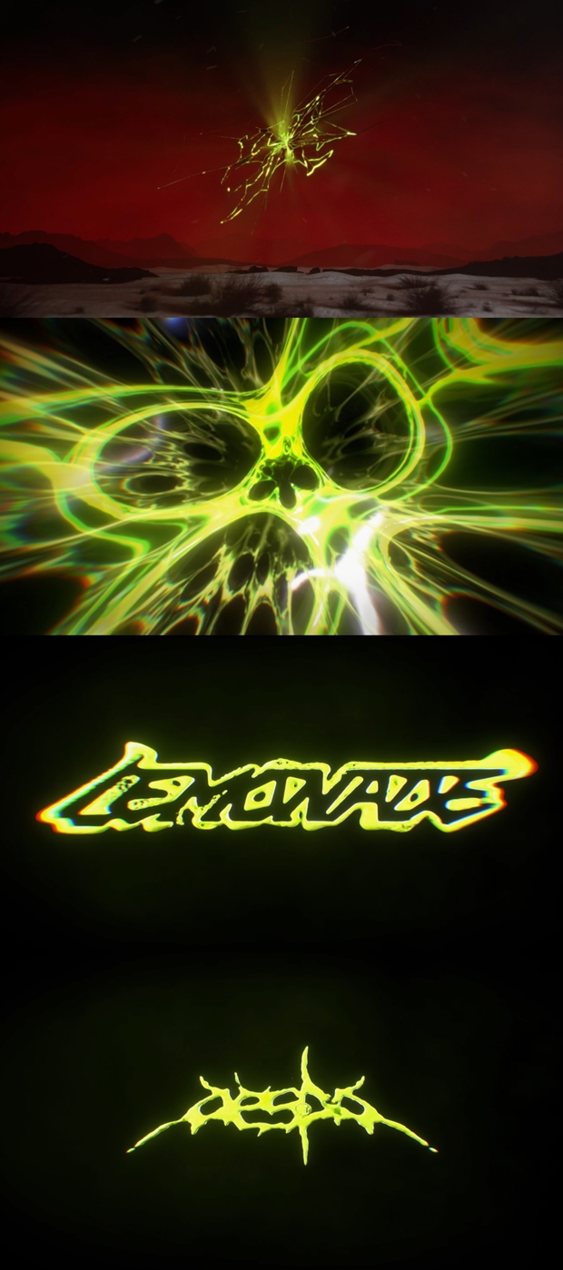 aespa Announces New Chapter with Second Studio Album 'LEMONADE'