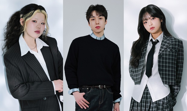 'Our Ballad' Lee Ji-hoon Cites AKMU's Lee Chan-hyuk as a Role Model and Hopes for Collaboration