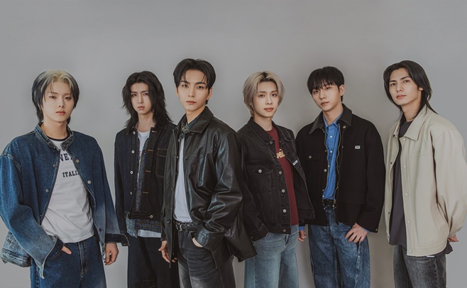 엑스디너리히어로즈, 떼창 설계한 K팝 밴드의 생존 전략