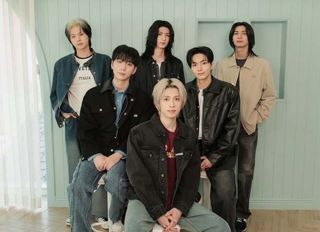 이별과 성장 이야기, 엑스디너리 히어로즈의 새로운 앨범 ‘데드 앤드’