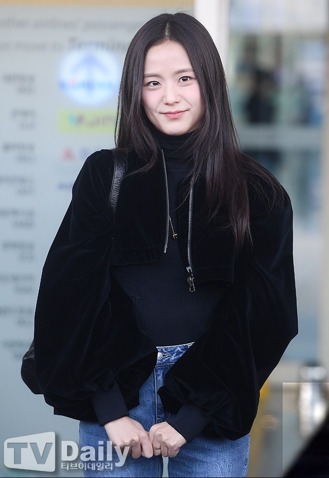 Jisoo BLACKPINK Ancaman Tindakan Hukum atas Kontroversi Keluarga